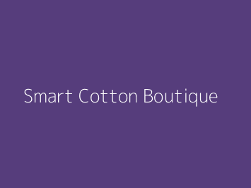 Smart Cotton Boutique